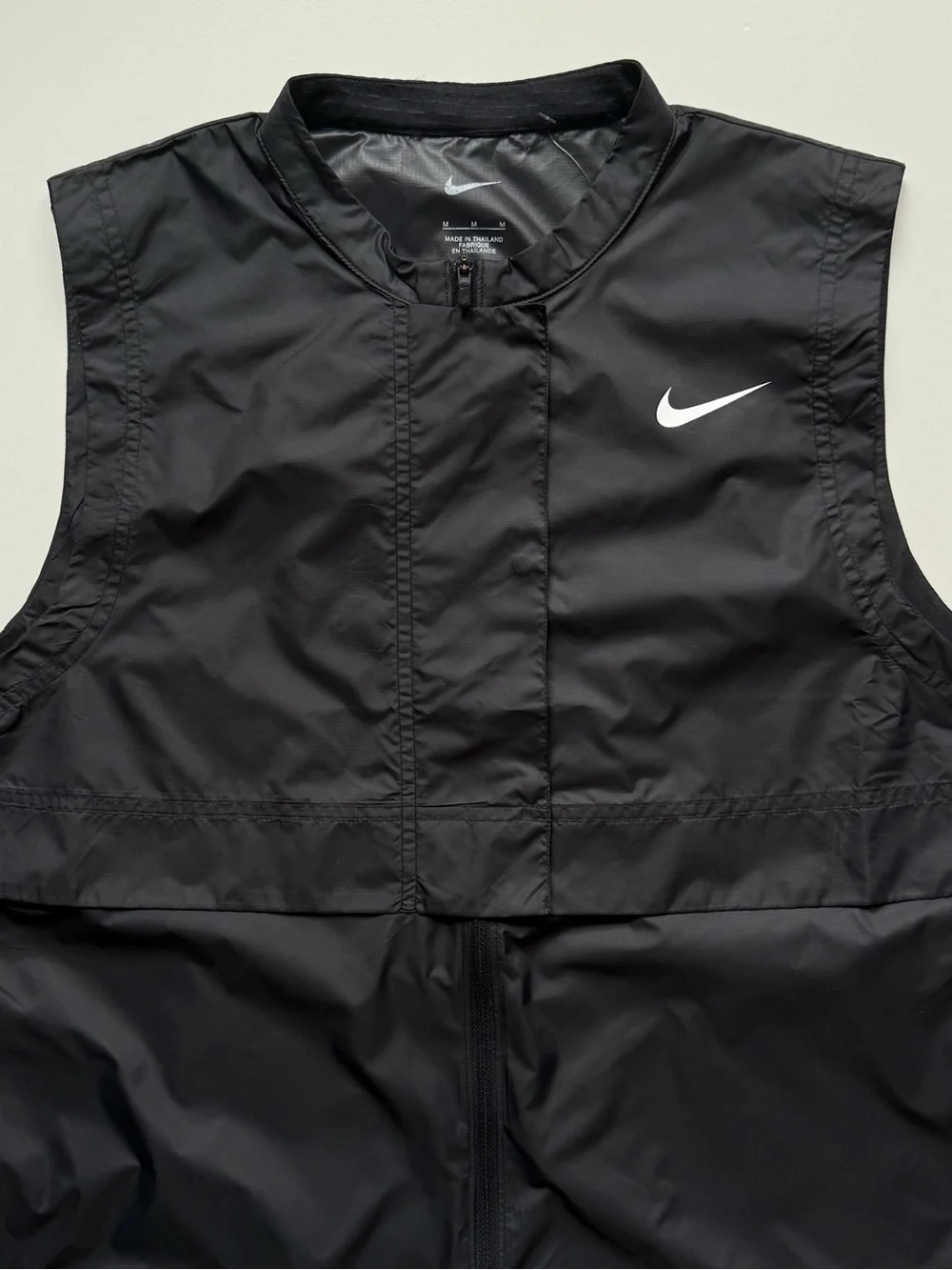 Nike women tour